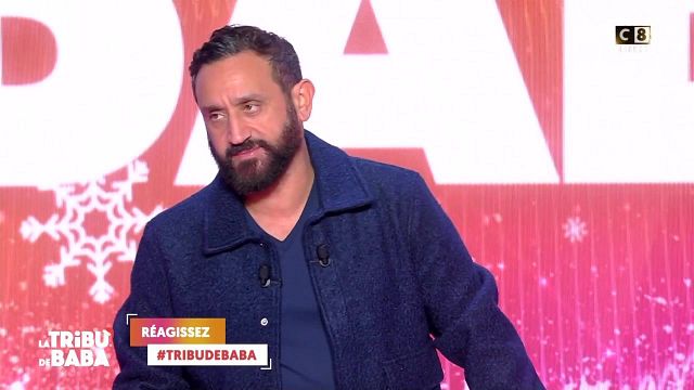 image de la news Disparition de C8 : une ancienne chroniqueuse de Cyril Hanouna met l'animateur face à ses responsabilités