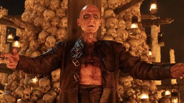 image de la news 28 Ans Plus Tard : Le Temple Des Morts est-il un bon film ? Que pensent les spectateurs de la suite avec Ralph Fiennes et Jack O'Connell ?
