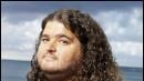 Rencontre avec Jorge Garcia alias Hurley