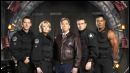image de la news La fin de "Stargate SG-1" !