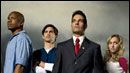 image de la news Audiences US : les "Heroes" s'envolent !
