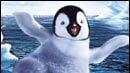 Les voix françaises de "Happy Feet"