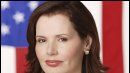 image de la news "Commander in Chief" : rencontre avec Geena Davis !