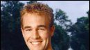 James Van Der Beek en pleine guerre