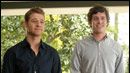 image de la news Audiences US : "Newport beach", "Grey's Anatomy", "Les Experts"