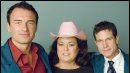image de la news Rosie O'Donnell bientôt de retour dans "Nip/Tuck"
