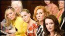 image de la news "Sex & the city" : la bande-annonce ! 