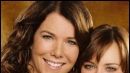 image de la news Les "Gilmore Girls" s'installent sur France 4 !