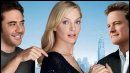 image de la news Bande-annonce : "The Accidental Husband" !