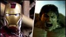 "Iron Man" + "Hulk" = la Nuit Marvel !