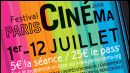 image de la news Paris Cinéma 2008 : c'est parti !