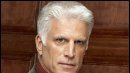 image de la news Ted Danson va s'ennuyer à mourir sur HBO !