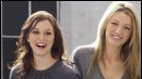 image de la news "Gossip Girl" envahit "30 Rock" !
