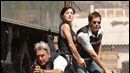image de la news Audiences : "NCIS" sauve les meubles
