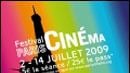 Paris Cinéma 2009 : le palmarès !