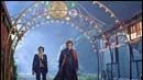 image de la news "Cirque du freak" : premières images !