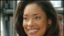 image de la news  Gina Torres, maman d'une "Gossip Girl"