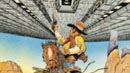 image de la news Robert Downey Jr. et Jon Favreau jouent aux "Cowboys & Aliens"