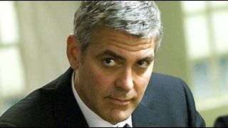 TNT donne le feu vert au pilote de Clooney 