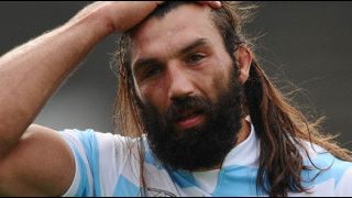 image de la news Chabal dit non à Eastwood !