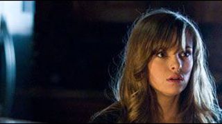image de la news Danielle Panabaker admise dans "Grey's Anatomy"