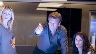 image de la news Audiences : "R.I.S." se maintient...