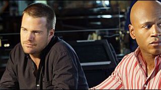 image de la news "Lie To Me" et "NCIS: Los Angeles" bientôt sur M6