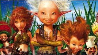 image de la news Une féérie pour "Arthur" au Grand Rex !