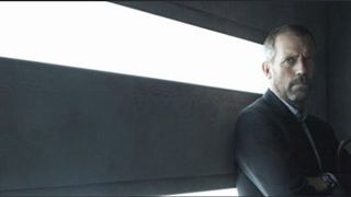 image de la news Encore plus d’Hugh Laurie dans "House" !