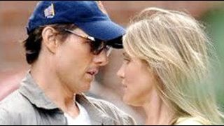 image de la news Tom Cruise et Cameron Diaz dans "Knight and Day" : bande-annonce !