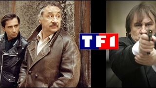 image de la news Gerard Depardieu sera-t-il l'un des nouveaux "Ripoux" ?