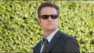 Matthew Perry est un "player" du cinéma indé