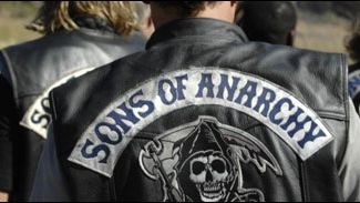image de la news Audiences du Week-end : "Sons of Anarchy" tire sa révérence