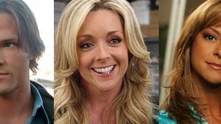 image de la news Jared Padalecki, Eva LaRue, Jane Krakowski... Tous fiancés !