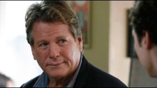 image de la news Ryan O'Neal dans "90210"