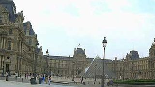image de la news Le film sur l'art à l'honneur au Louvre