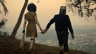 image de la news Une histoire d’amour entre robots filmée par Spike Jonze ?