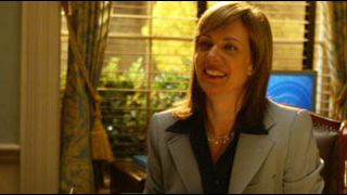 image de la news Allison Janney retrouve Matthew Perry
