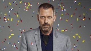 image de la news Audiences : gros succès pour "Dr House"
