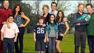 image de la news Audiences US : "Modern Family" tient tête à "Idol" !