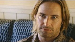 image de la news "Lost": Josh Holloway se confie...