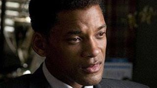 Will Smith en Cary Grant dans "Soupçons" ?