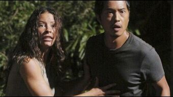 image de la news "Lost" : 13 spoilers sinon rien !
