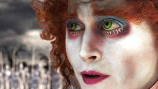 image de la news Interview : Johnny Depp au pays merveilleux de Tim Burton