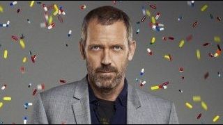 image de la news Audiences : "Dr House" toujours le meilleur !