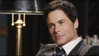 image de la news Rob Lowe rejoint "Parks and Recreation"