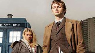image de la news Billie Piper et David Tennant à nouveau réunis ?