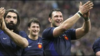 image de la news Rugby : "France-Angleterre" au ciné... et en 3D !