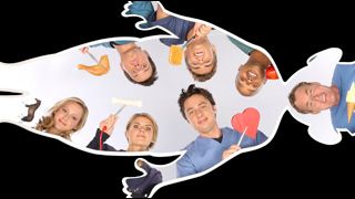image de la news "Scrubs", c'est fini !