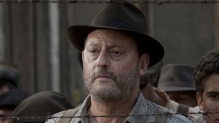 image de la news La réalisatrice Rose Bosch et Jean Reno nous parlent de "La Rafle"...